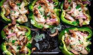 Keto Recipes Using Fish